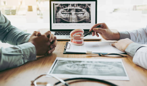 Best Emergency Treatment for Dental Infections or Abscesses in Saxon, SC