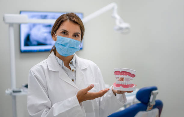 Best Same-Day Emergency Dental Services in Saxon, SC