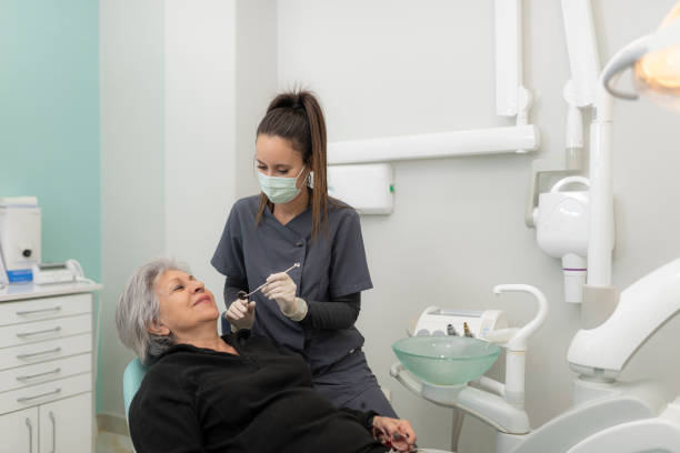 Best Emergency Tooth Extraction in Saxon, SC