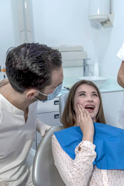 Best Emergency Treatment for Dental Infections or Abscesses in Saxon, SC