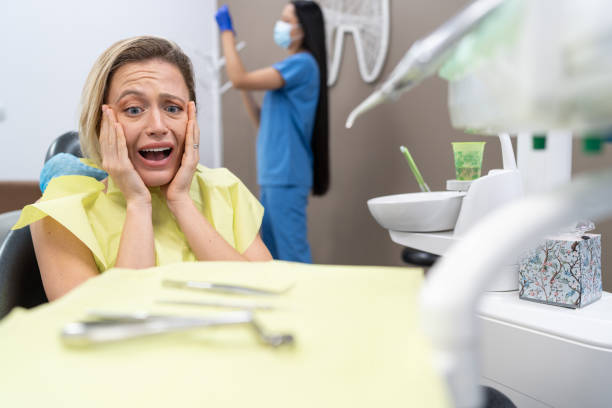 Best Pediatric Emergency Dentist in Saxon, SC