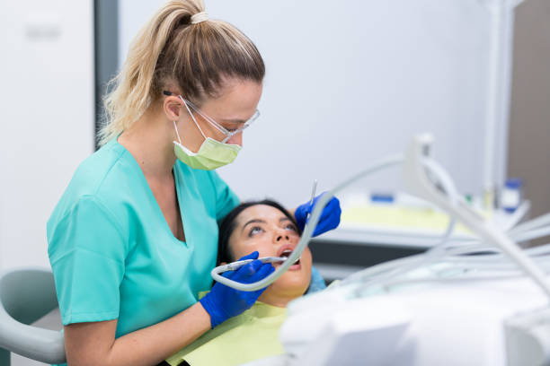 Best Emergency Root Canal Treatment in Saxon, SC